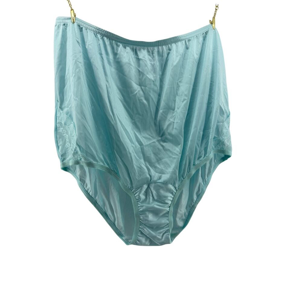 Vanity Fair Perfectly Yours Lace Nouveau Brief 13001 Womens 8 XL